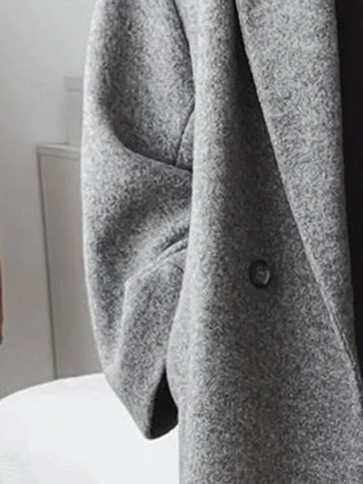 Mona | Classic Coat