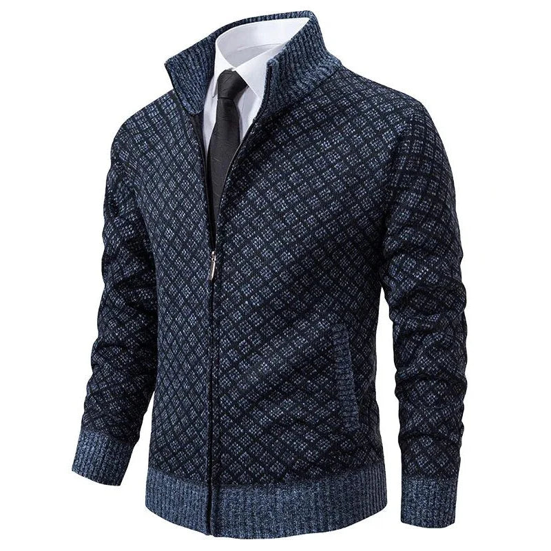 James™ | Timeless Men’s Waistcoat for Effortless Sophistication