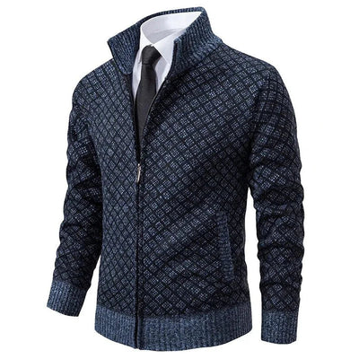 James™ | Timeless Men’s Waistcoat for Effortless Sophistication