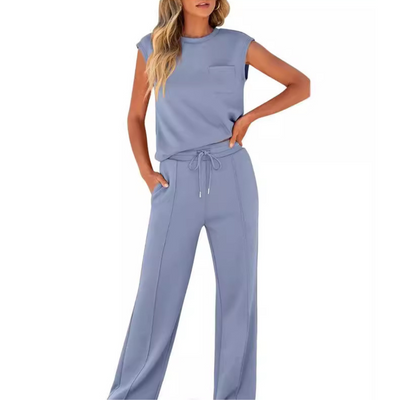 Janet | Casual Lounge Set