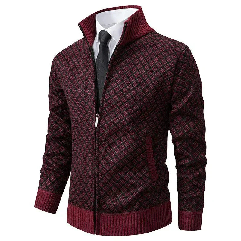 James™ | Timeless Men’s Waistcoat for Effortless Sophistication