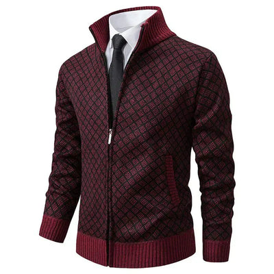 James™ | Timeless Men’s Waistcoat for Effortless Sophistication