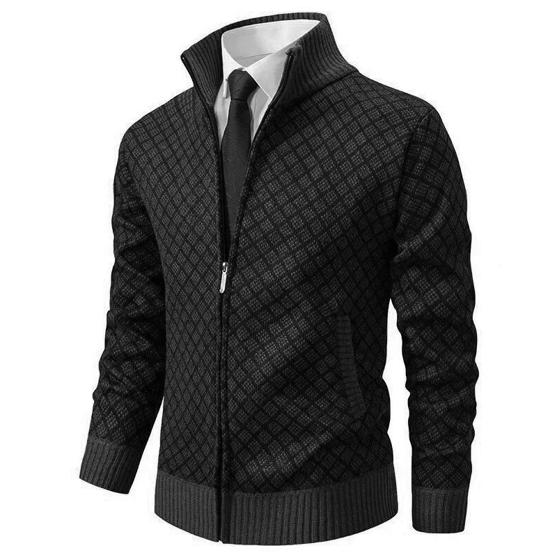 James™ | Timeless Men’s Waistcoat for Effortless Sophistication