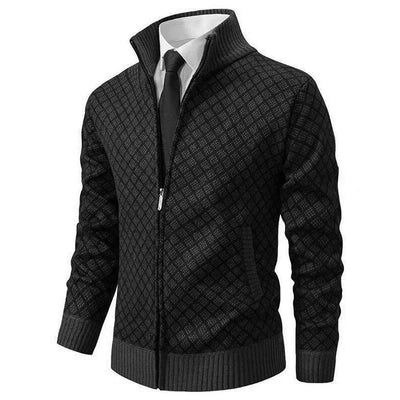 James™ | Timeless Men’s Waistcoat for Effortless Sophistication