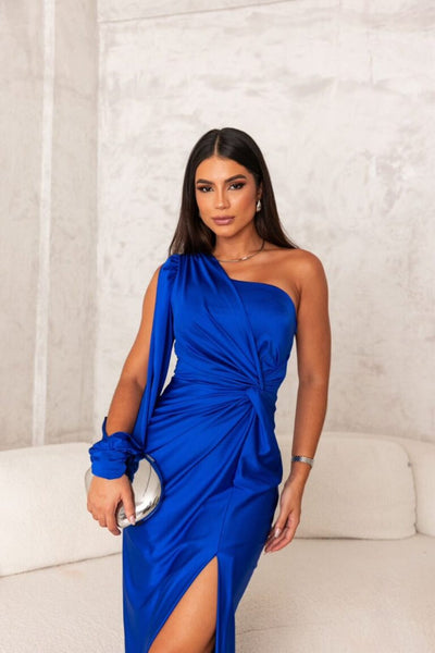 Kira | Elegant Maxi Dress