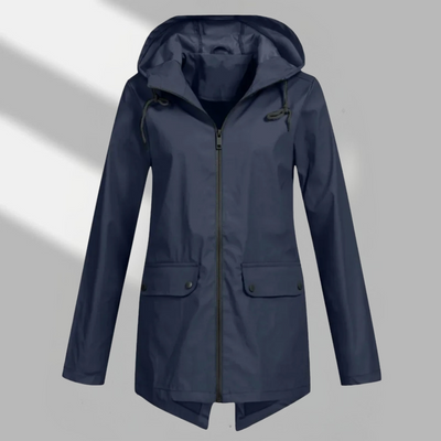 Lucy | Autumn Jacket - Waterproof & Windproof