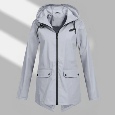 Lucy | Autumn Jacket - Waterproof & Windproof
