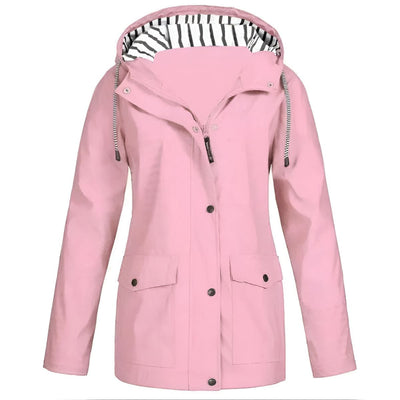 Harper | Rain & Windproof Jacket
