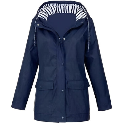 Harper | Rain & Windproof Jacket
