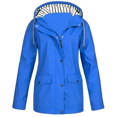 Harper | Rain & Windproof Jacket