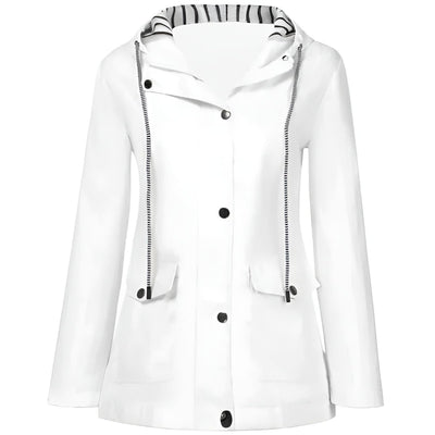 Harper | Rain & Windproof Jacket