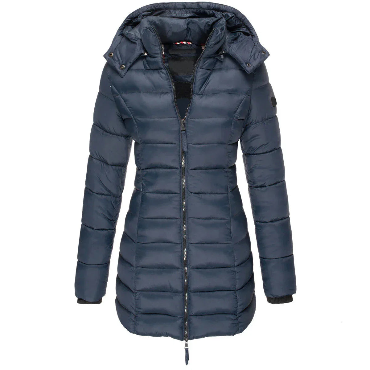 Eleanor | Autumn Parka