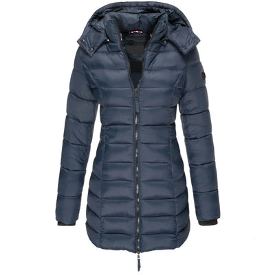Eleanor | Autumn Parka