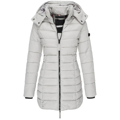 Eleanor | Autumn Parka