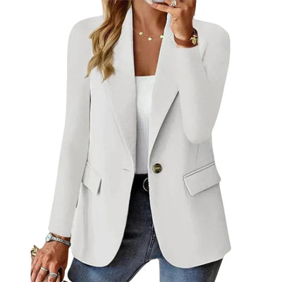 Jessica | Elegant Tailored Blazer