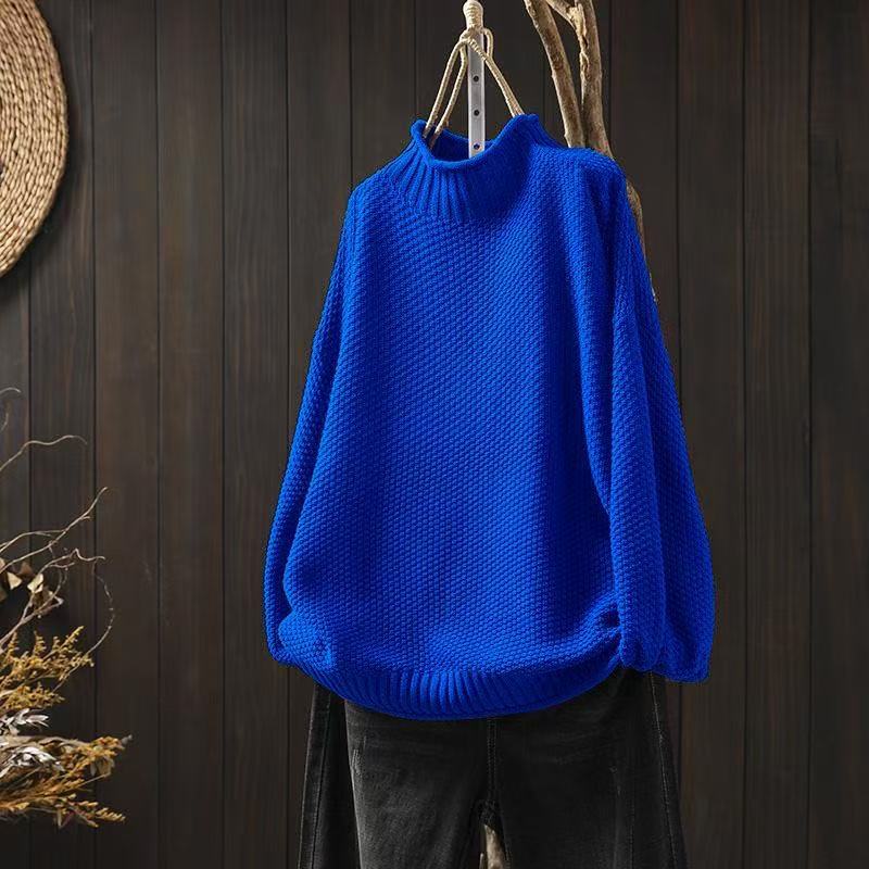 Elsa™ | Soft Knitted Sweater for Everyday Wear