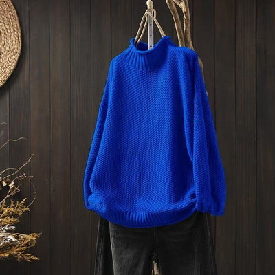 Elsa™ | Soft Knitted Sweater for Everyday Wear
