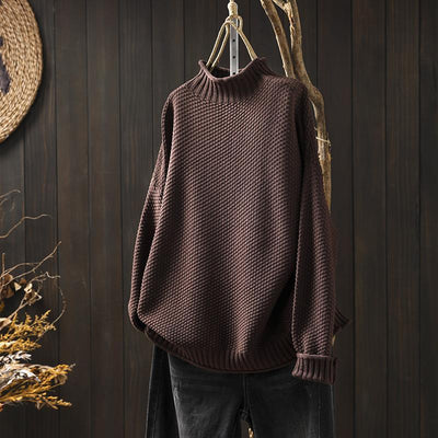 Elsa™ | Soft Knitted Sweater for Everyday Wear