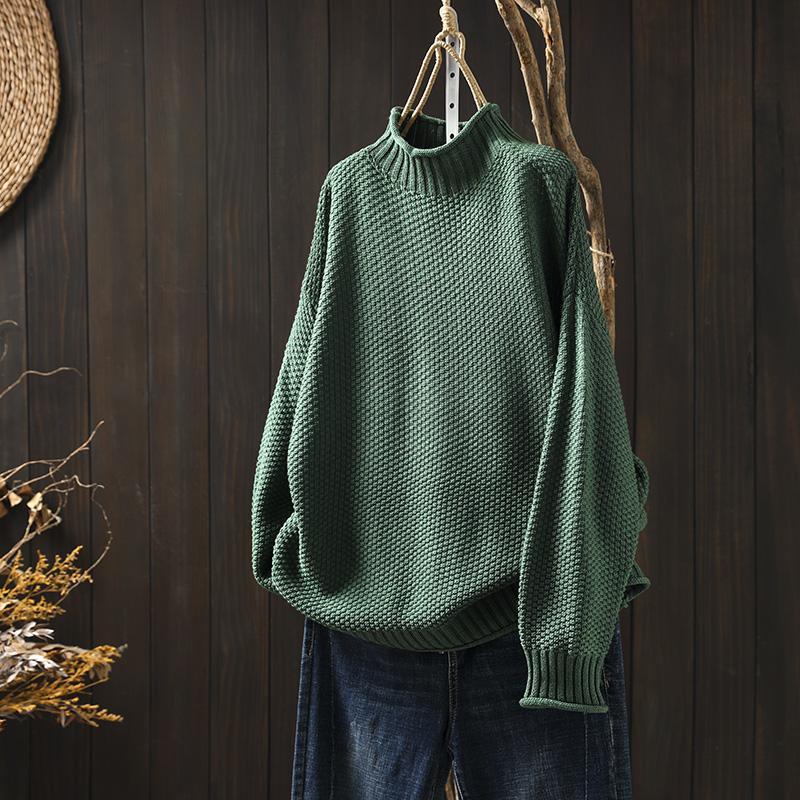 Elsa™ | Soft Knitted Sweater for Everyday Wear