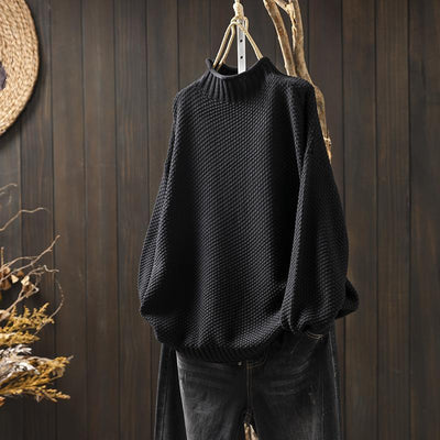 Elsa™ | Soft Knitted Sweater for Everyday Wear