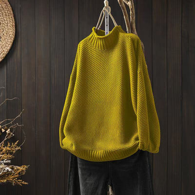Elsa™ | Soft Knitted Sweater for Everyday Wear
