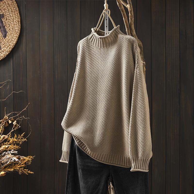 Elsa™ | Soft Knitted Sweater for Everyday Wear