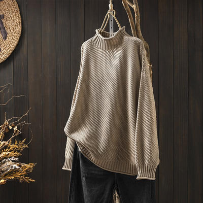 Elsa™ | Soft Knitted Sweater for Everyday Wear