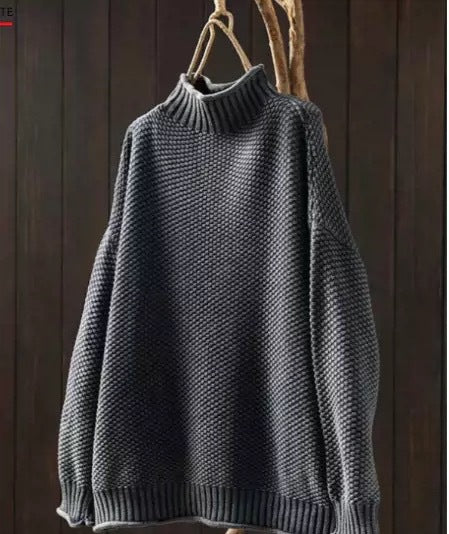Elsa™ | Soft Knitted Sweater for Everyday Wear