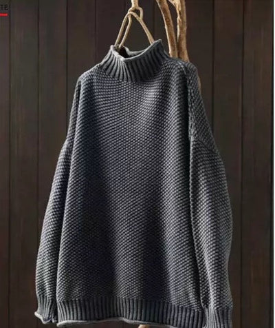 Elsa™ | Soft Knitted Sweater for Everyday Wear