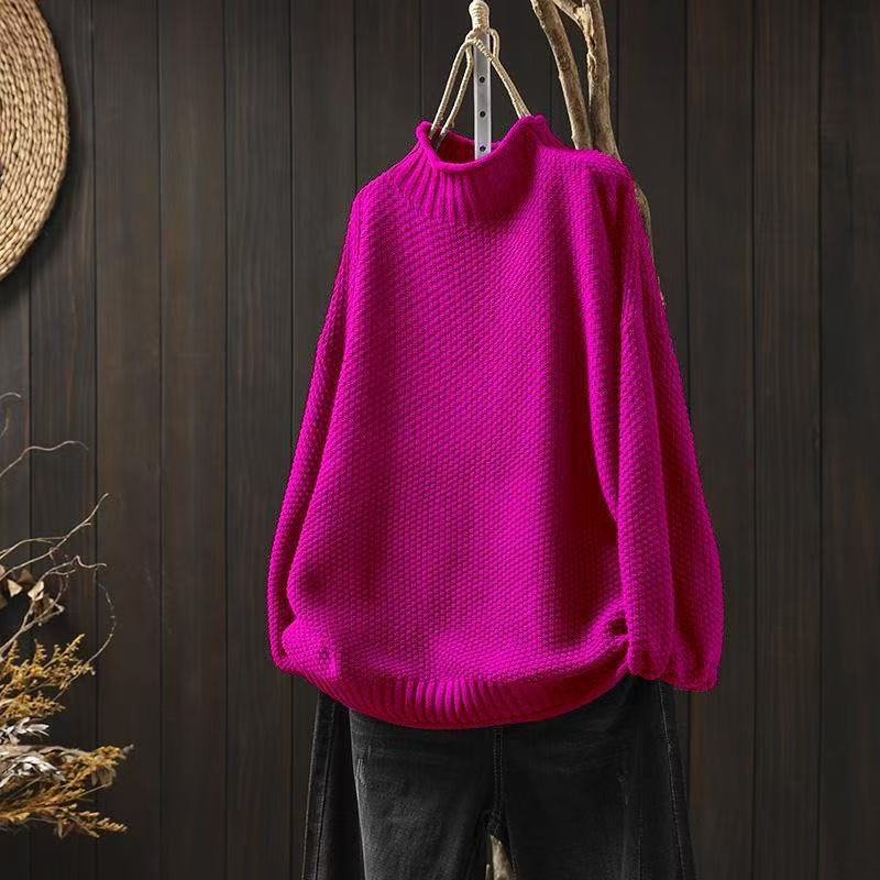 Elsa™ | Soft Knitted Sweater for Everyday Wear