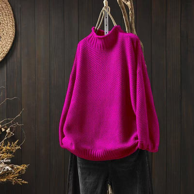 Elsa™ | Soft Knitted Sweater for Everyday Wear