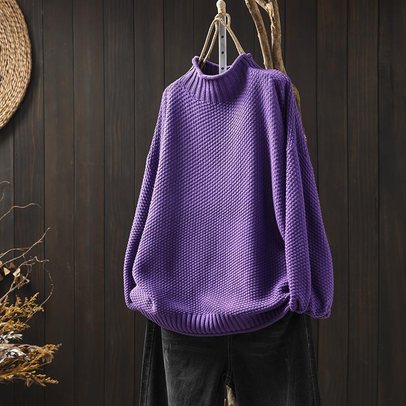 Elsa™ | Soft Knitted Sweater for Everyday Wear