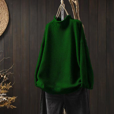 Elsa™ | Soft Knitted Sweater for Everyday Wear
