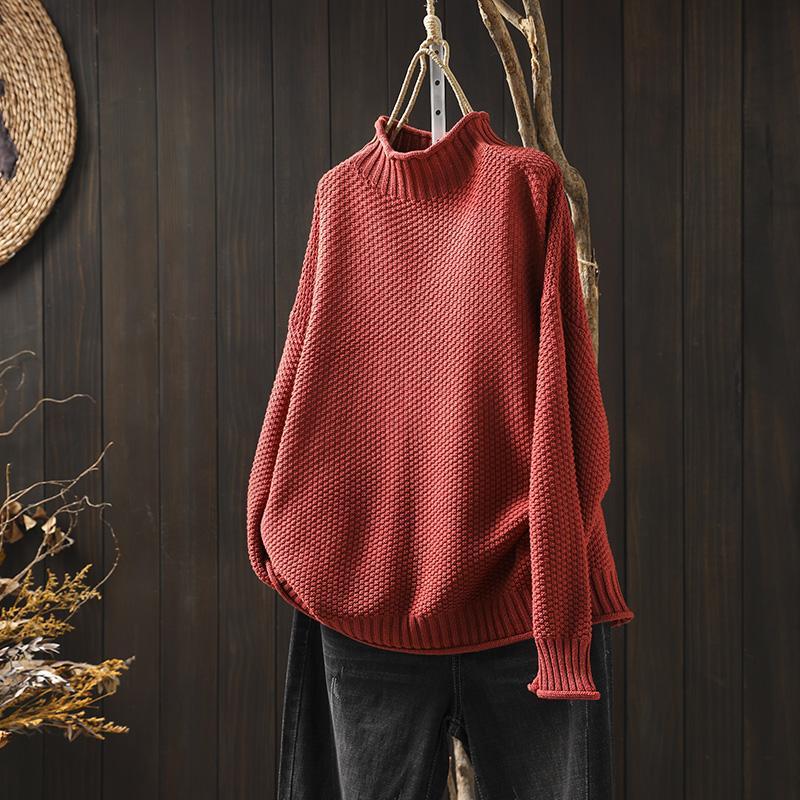 Elsa™ | Soft Knitted Sweater for Everyday Wear