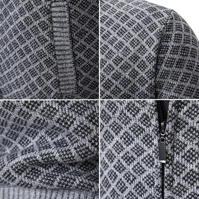 James™ | Timeless Men’s Waistcoat for Effortless Sophistication
