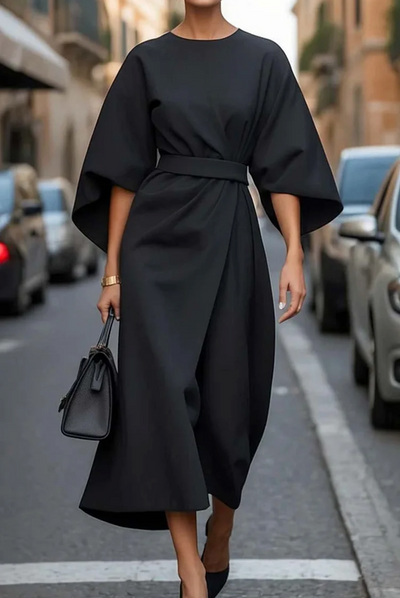 Evelyn | Elegant Dress