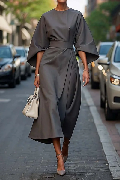 Evelyn | Elegant Dress