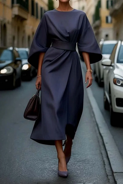 Evelyn | Elegant Dress