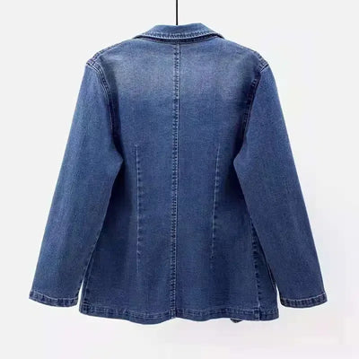 Elegant Denim Jacket
