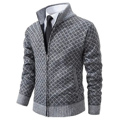 James™ | Timeless Men’s Waistcoat for Effortless Sophistication