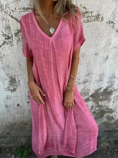 Anna | Flattering Everyday Dress