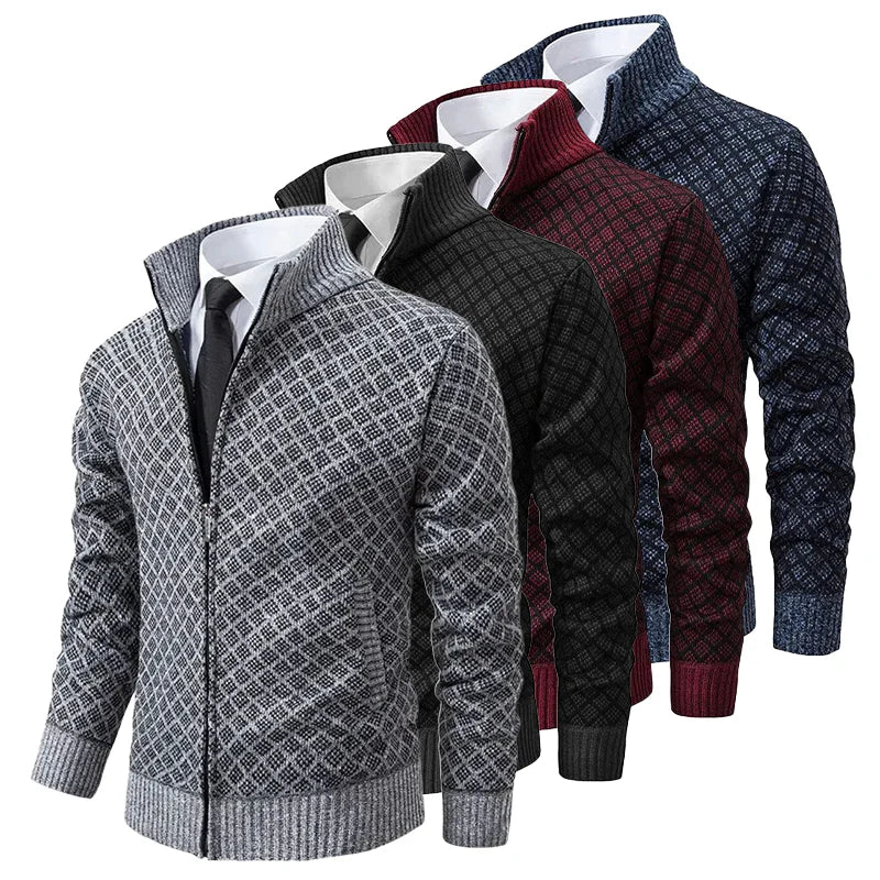 James™ | Timeless Men’s Waistcoat for Effortless Sophistication
