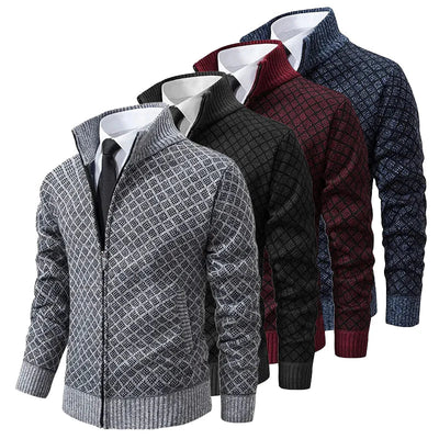 James™ | Timeless Men’s Waistcoat for Effortless Sophistication