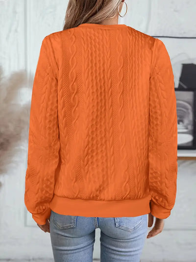 Zara | Zip-Up Jacket