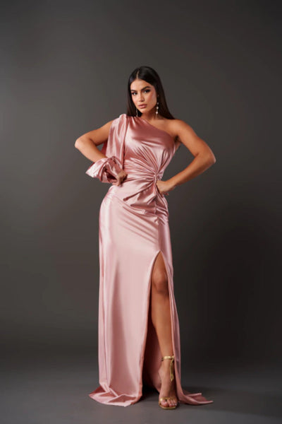 Kira | Elegant Maxi Dress