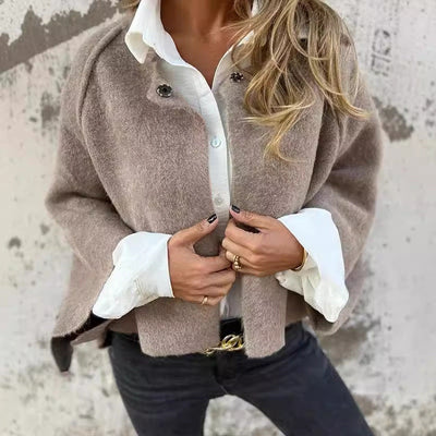 Nova | Mid-Season Coat